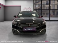 PEUGEOT d'occasion 508 SW 1.6 BLUE HDI ACCESS de 2016 Amiens (80)﻿