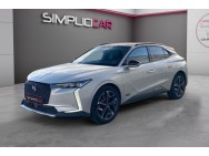 DS d'occasion DS4 1.5 BLUEHDI 130 EAT8 Cross Rivoli de 2024 Troyes