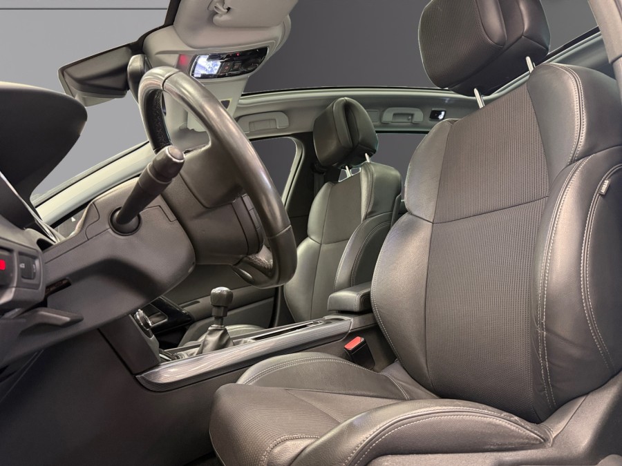 PEUGEOT d'occasion 508 SW 1.6 BLUE HDI ACCESS de 2016 Amiens (80)﻿