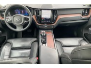 VOLVO d'occasion XC60 T6 AWD 398 ULTIMATE STYLE CHROME GEARTRONIC de