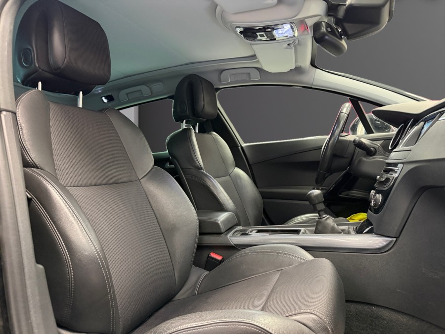 PEUGEOT d'occasion 508 SW 1.6 BLUE HDI ACCESS de 2016 Amiens (80)﻿