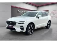 VOLVO d'occasion XC60 T6 AWD 398 ULTIMATE STYLE CHROME GEARTRONIC de