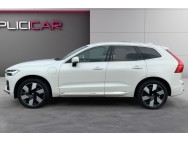 VOLVO d'occasion XC60 T6 AWD 398 ULTIMATE STYLE CHROME GEARTRONIC de