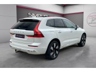 VOLVO d'occasion XC60 T6 AWD 398 ULTIMATE STYLE CHROME GEARTRONIC de
