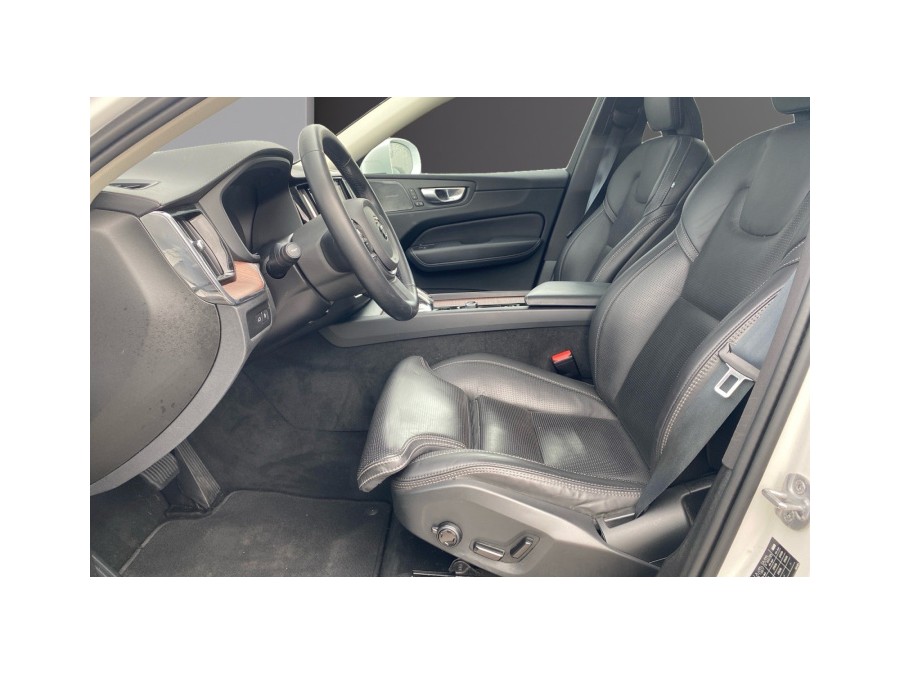 VOLVO d'occasion XC60 T6 AWD 398 ULTIMATE STYLE CHROME GEARTRONIC de