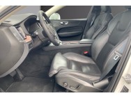 VOLVO d'occasion XC60 T6 AWD 398 ULTIMATE STYLE CHROME GEARTRONIC de