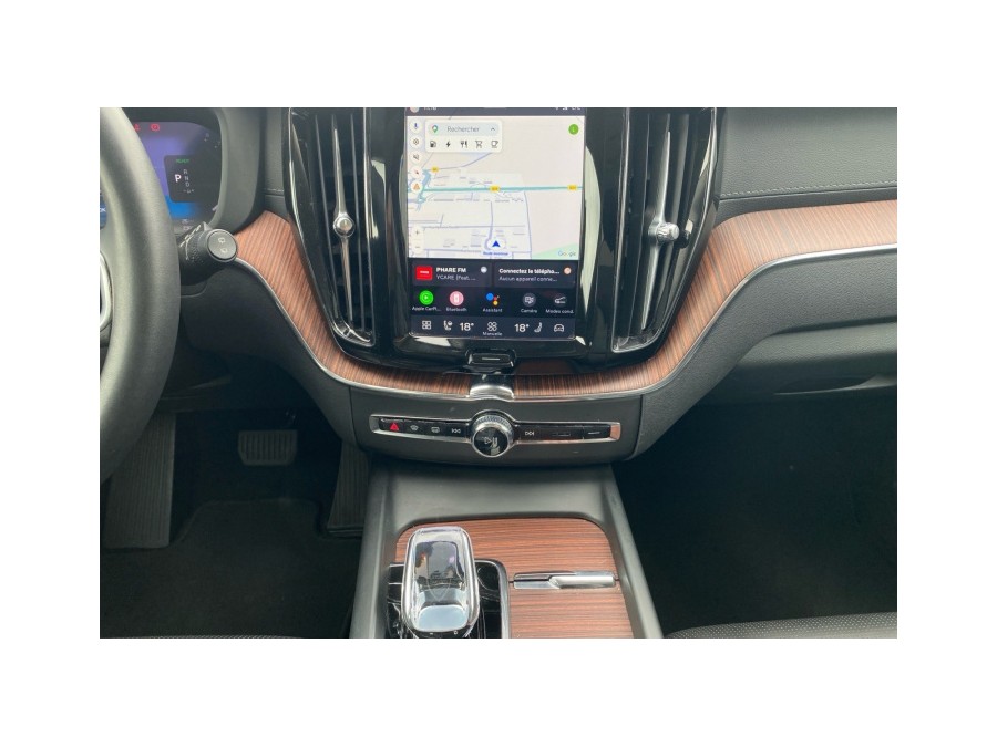 VOLVO d'occasion XC60 T6 AWD 398 ULTIMATE STYLE CHROME GEARTRONIC de