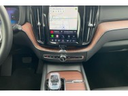 VOLVO d'occasion XC60 T6 AWD 398 ULTIMATE STYLE CHROME GEARTRONIC de