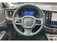 VOLVO d'occasion XC60 T6 AWD 398 ULTIMATE STYLE CHROME GEARTRONIC de