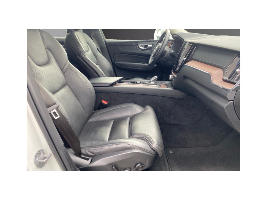 VOLVO d'occasion XC60 T6 AWD 398 ULTIMATE STYLE CHROME GEARTRONIC de
