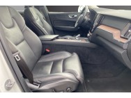 VOLVO d'occasion XC60 T6 AWD 398 ULTIMATE STYLE CHROME GEARTRONIC de