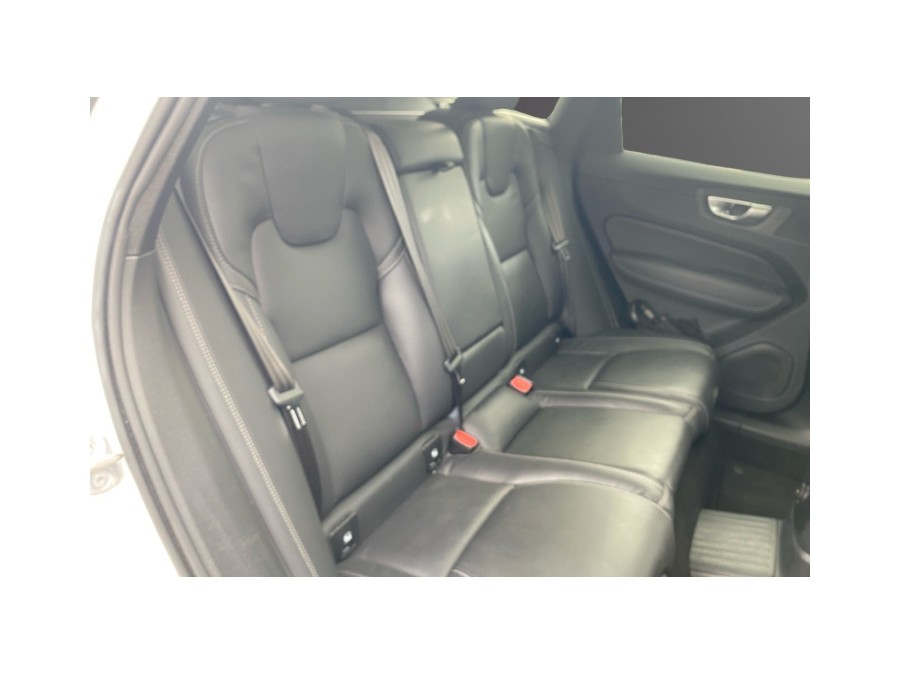 VOLVO d'occasion XC60 T6 AWD 398 ULTIMATE STYLE CHROME GEARTRONIC de