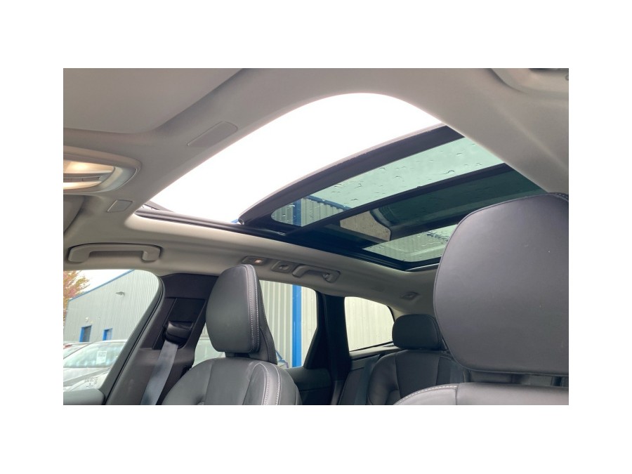 VOLVO d'occasion XC60 T6 AWD 398 ULTIMATE STYLE CHROME GEARTRONIC de