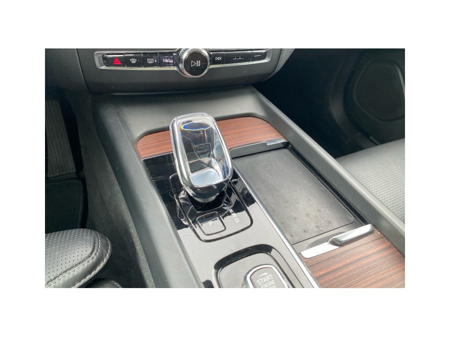 VOLVO d'occasion XC60 T6 AWD 398 ULTIMATE STYLE CHROME GEARTRONIC de