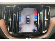VOLVO d'occasion XC60 T6 AWD 398 ULTIMATE STYLE CHROME GEARTRONIC de