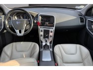 VOLVO d'occasion XC60 D4 181 OCEAN RACE EDITION GEARTRONIC de 2015
