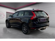 VOLVO d'occasion XC60 D4 181 OCEAN RACE EDITION GEARTRONIC de 2015