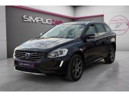 VOLVO d'occasion XC60 D4 181 OCEAN RACE EDITION GEARTRONIC de 2015
