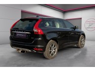 VOLVO d'occasion XC60 D4 181 OCEAN RACE EDITION GEARTRONIC de 2015