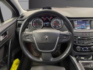 PEUGEOT d'occasion 508 SW 1.6 BLUE HDI ACCESS de 2016 Amiens (80)﻿