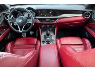 ALFA ROMEO d'occasion STELVIO 2.2D 210 VELOCE Q4 AT de 2019 Troyes