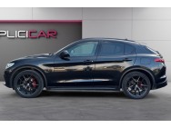 ALFA ROMEO d'occasion STELVIO 2.2D 210 VELOCE Q4 AT de 2019 Troyes