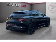 ALFA ROMEO d'occasion STELVIO 2.2D 210 VELOCE Q4 AT de 2019 Troyes