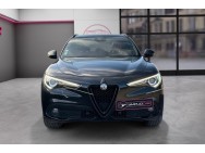 ALFA ROMEO d'occasion STELVIO 2.2D 210 VELOCE Q4 AT de 2019 Troyes