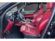 ALFA ROMEO d'occasion STELVIO 2.2D 210 VELOCE Q4 AT de 2019 Troyes