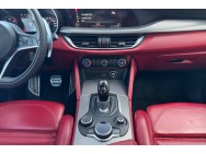 ALFA ROMEO d'occasion STELVIO 2.2D 210 VELOCE Q4 AT de 2019 Troyes