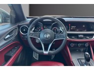 ALFA ROMEO d'occasion STELVIO 2.2D 210 VELOCE Q4 AT de 2019 Troyes