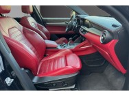ALFA ROMEO d'occasion STELVIO 2.2D 210 VELOCE Q4 AT de 2019 Troyes