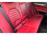 ALFA ROMEO d'occasion STELVIO 2.2D 210 VELOCE Q4 AT de 2019 Troyes