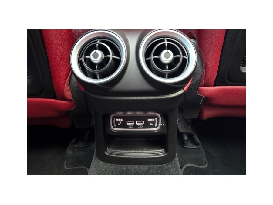 ALFA ROMEO d'occasion STELVIO 2.2D 210 VELOCE Q4 AT de 2019 Troyes