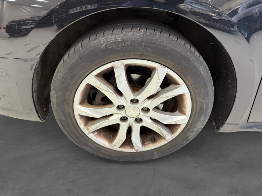 PEUGEOT d'occasion 508 SW 1.6 BLUE HDI ACCESS de 2016 Amiens (80)﻿