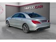 MERCEDES d'occasion CLASSE CLA CLA 200 SENSATION de 2015 Troyes (10)﻿