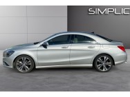 MERCEDES d'occasion CLASSE CLA CLA 200 SENSATION de 2015 Troyes (10)﻿