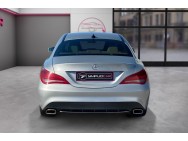 MERCEDES d'occasion CLASSE CLA CLA 200 SENSATION de 2015 Troyes (10)﻿