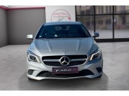 MERCEDES d'occasion CLASSE CLA CLA 200 SENSATION de 2015 Troyes (10)﻿