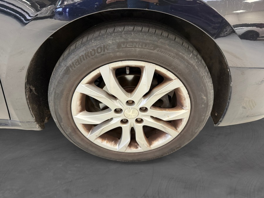 PEUGEOT d'occasion 508 SW 1.6 BLUE HDI ACCESS de 2016 Amiens (80)﻿