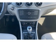 MERCEDES d'occasion CLASSE CLA CLA 200 SENSATION de 2015 Troyes (10)﻿
