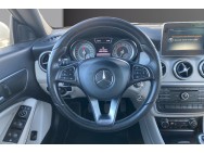 MERCEDES d'occasion CLASSE CLA CLA 200 SENSATION de 2015 Troyes (10)﻿