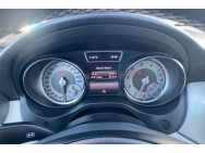 MERCEDES d'occasion CLASSE CLA CLA 200 SENSATION de 2015 Troyes (10)﻿