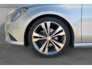 MERCEDES d'occasion CLASSE CLA CLA 200 SENSATION de 2015 Troyes (10)﻿
