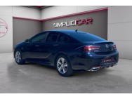 OPEL d'occasion INSIGNIA 1.5 TURBO 165 INNOVATION de 2018 Troyes (10)﻿
