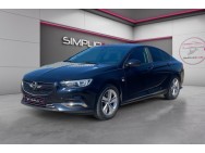 OPEL d'occasion INSIGNIA 1.5 TURBO 165 INNOVATION de 2018 Troyes (10)﻿