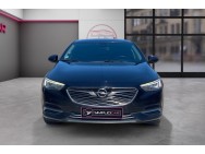 OPEL d'occasion INSIGNIA 1.5 TURBO 165 INNOVATION de 2018 Troyes (10)﻿