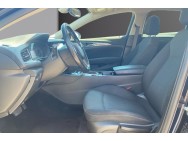 OPEL d'occasion INSIGNIA 1.5 TURBO 165 INNOVATION de 2018 Troyes (10)﻿