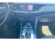 OPEL d'occasion INSIGNIA 1.5 TURBO 165 INNOVATION de 2018 Troyes (10)﻿