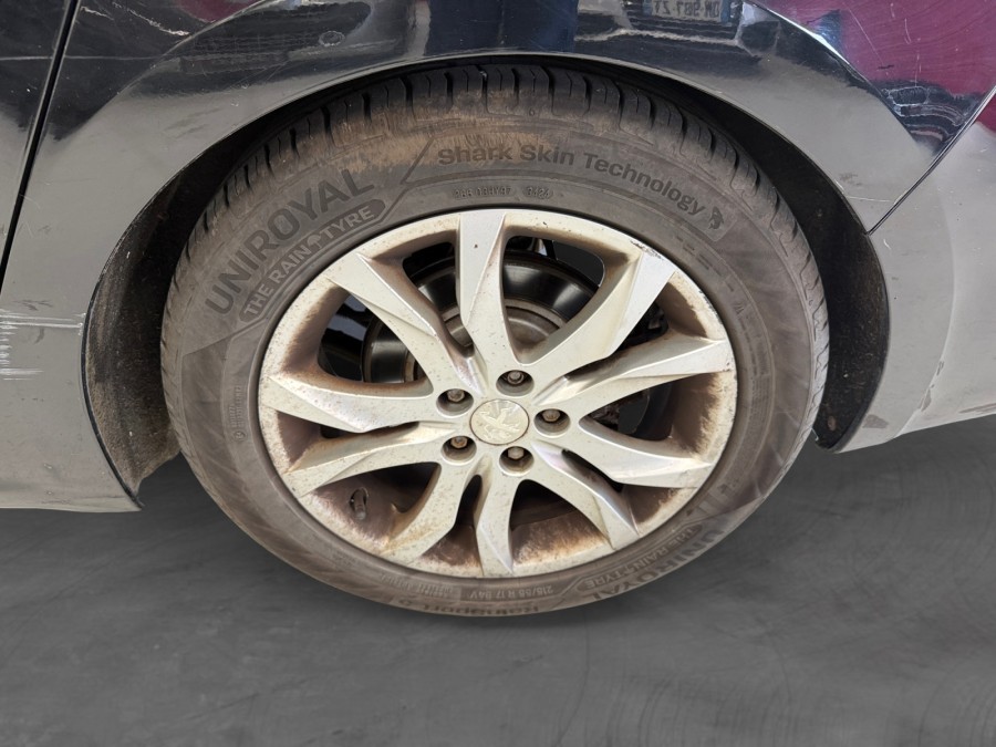 PEUGEOT d'occasion 508 SW 1.6 BLUE HDI ACCESS de 2016 Amiens (80)﻿